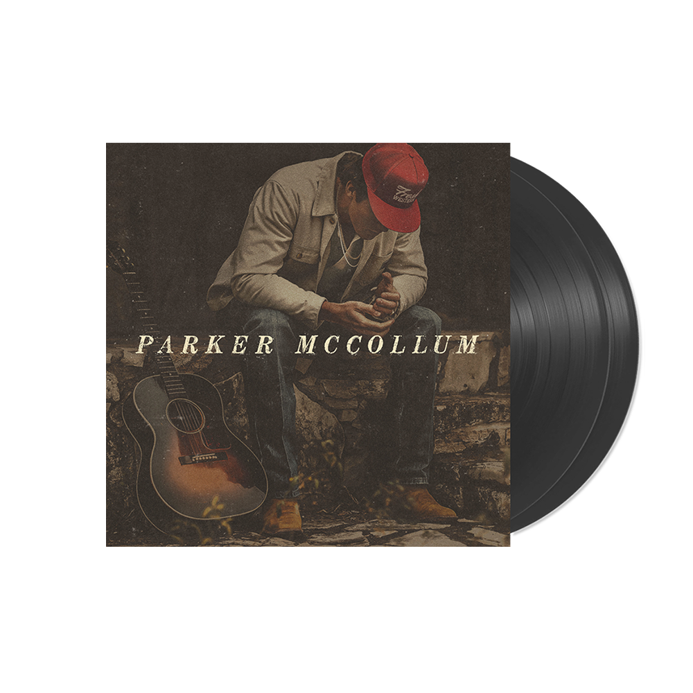 Parker McCollum (2LP-Vinyl)