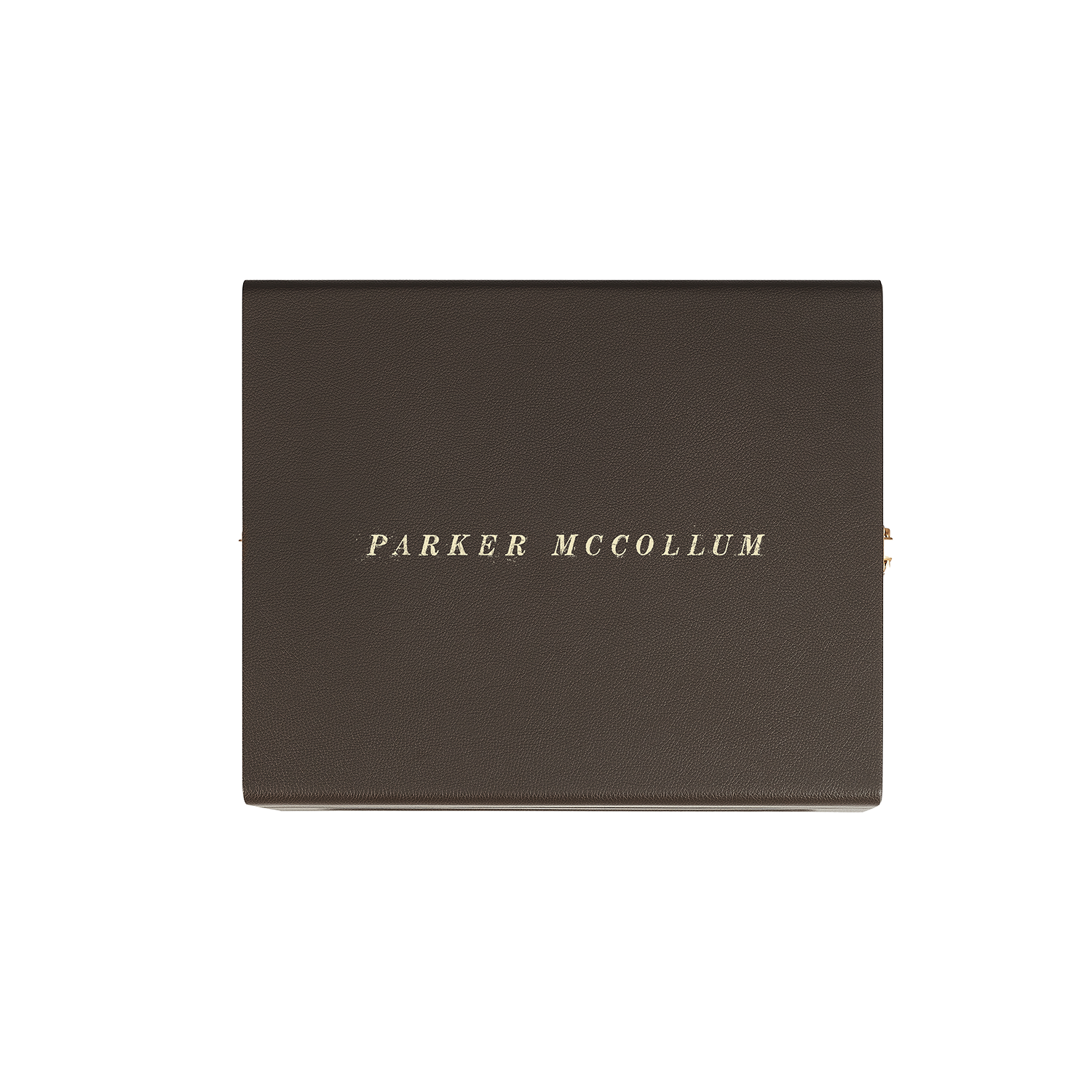 Crosley Brands Parker McCollum Record Player + Slipmat case
