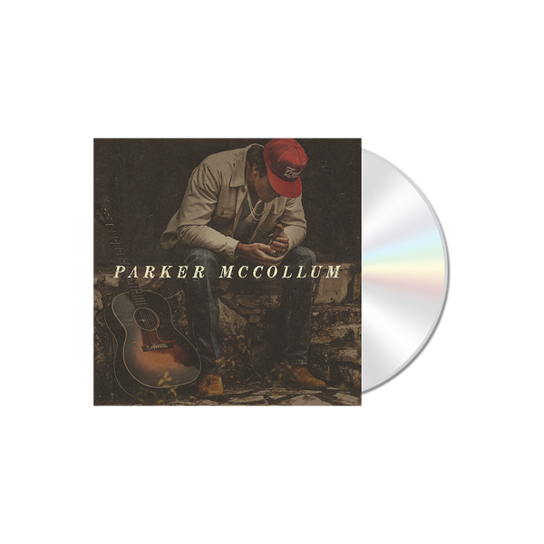 Parker McCollum Official Store Parker McCollum Store