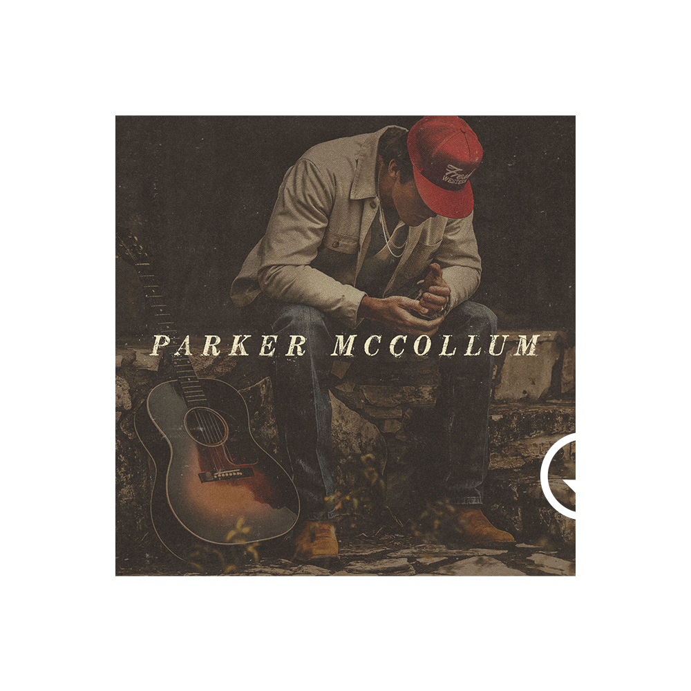 Parker McCollum (Digital Download)