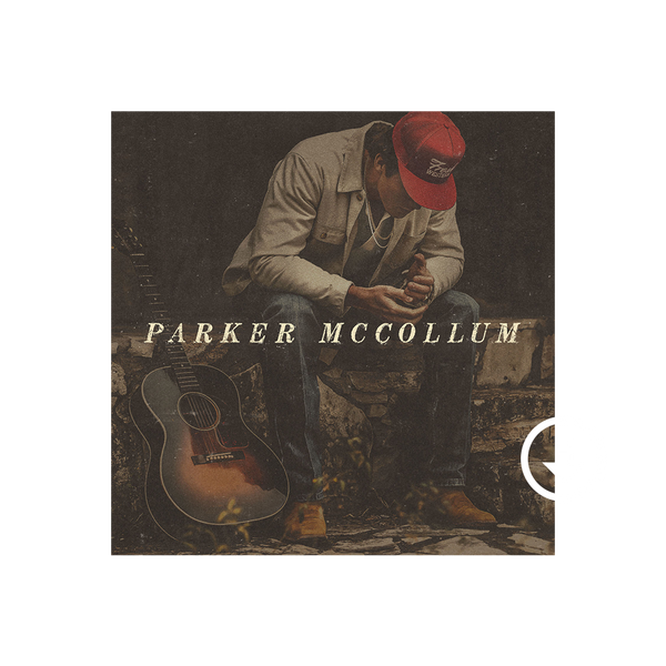 Parker McCollum Official Store Parker McCollum Store