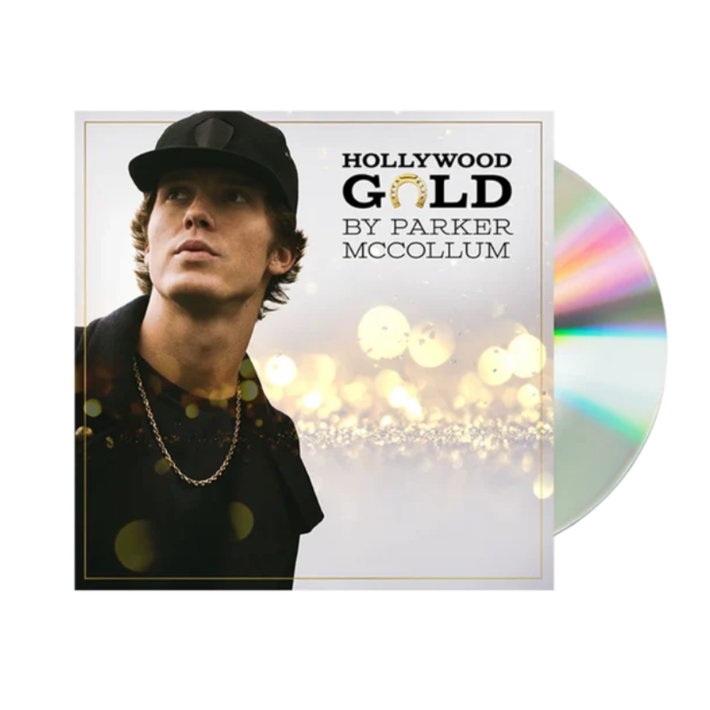 Hollywood Gold EP